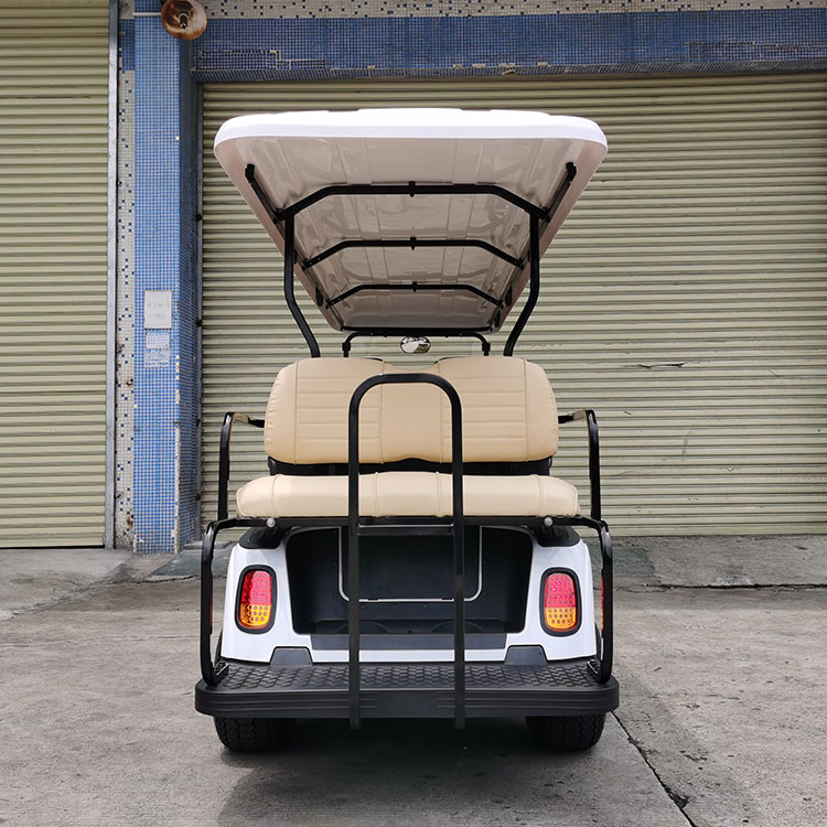 Quelles caractéristiques de sécurité devriez-vous rechercher dans une voiture de tourisme électrique moderne