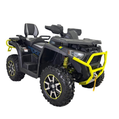 900cc VTT