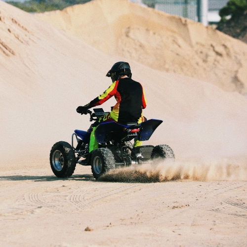 VTT électrique